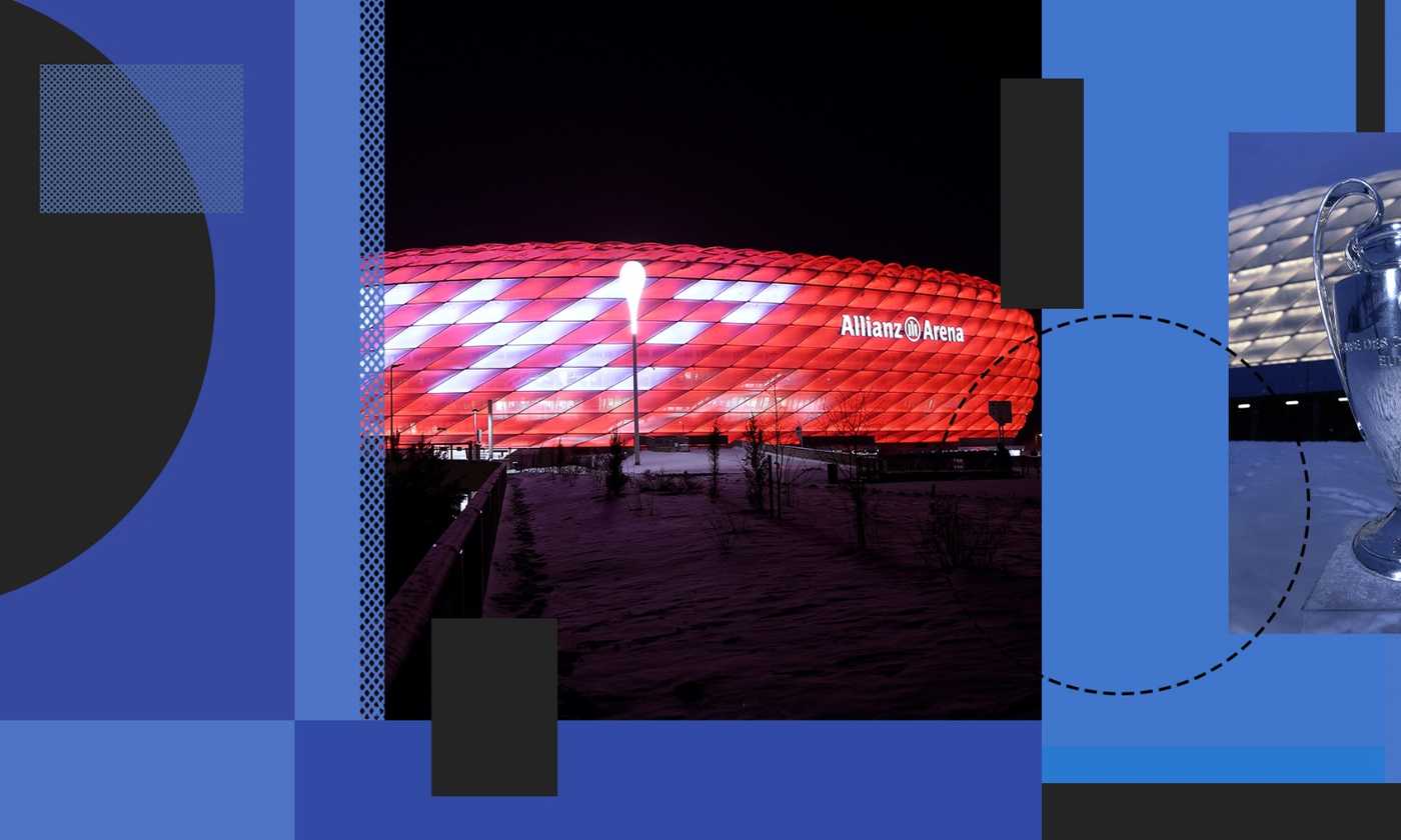 PSG-Inter, tutte le informazioni per i tifosi a Monaco: trasporti, fan zone e programma con gli orari