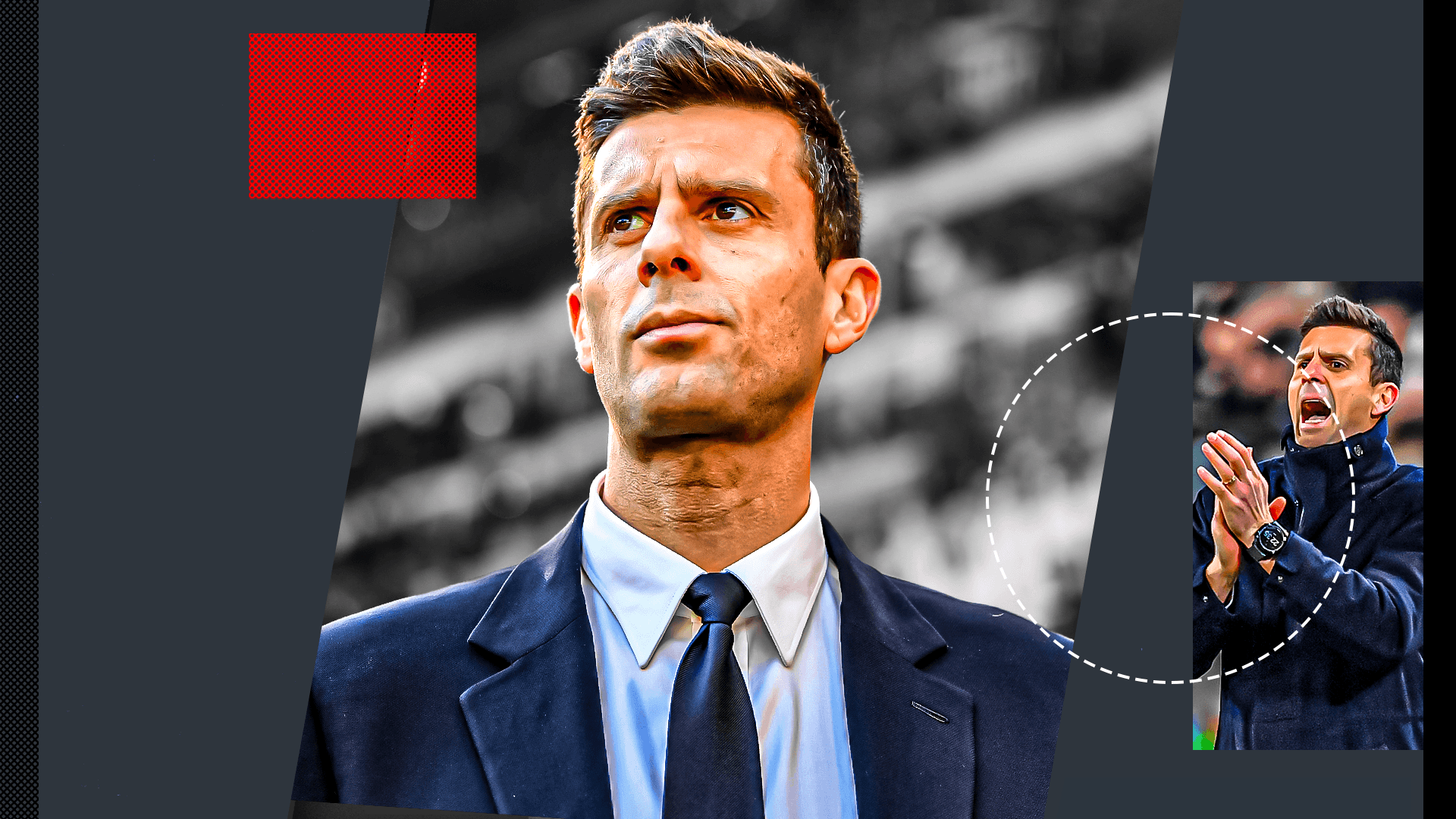 Milan, contatto diretto con Thiago Motta: è l'alternativa a Italiano