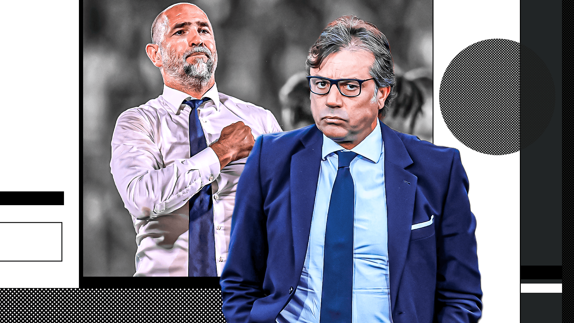 Chi allenerà la Juve al Mondiale per Club? Giuntoli indica Tudor, Tudor non la pensa così, ma l'agente fa chiarezza