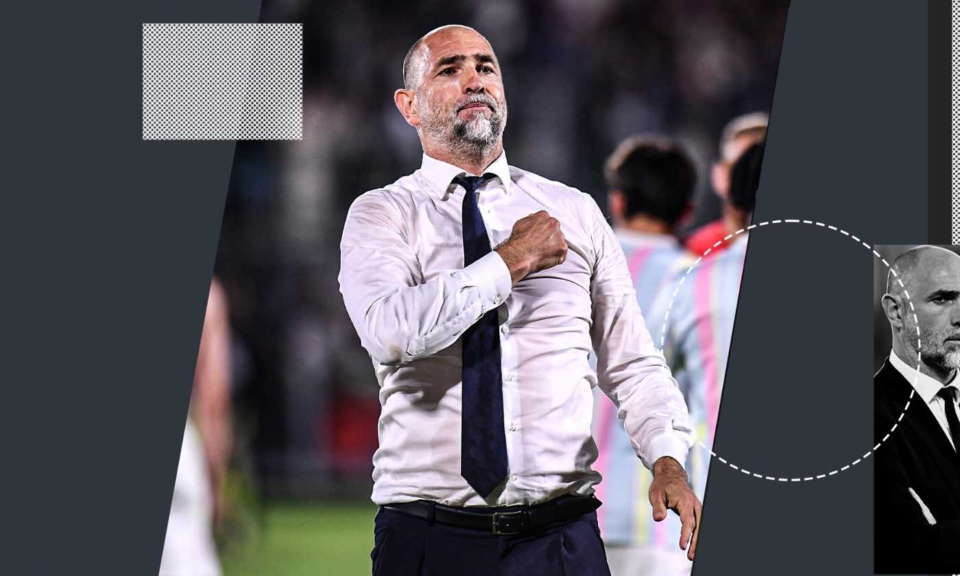 Tudor: "La Juventus è speciale e vincente. Yildiz? Un mix raro fra 9 e 10, un giocatore così va tenuto stretto"