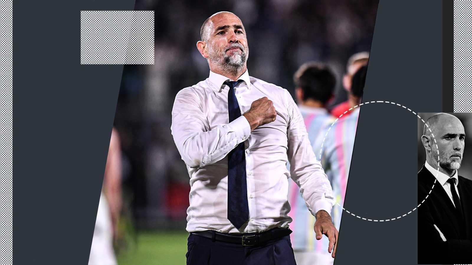Juventus, Tudor: "Il mio futuro prima del Mondiale per Club. Se non resto non vado"