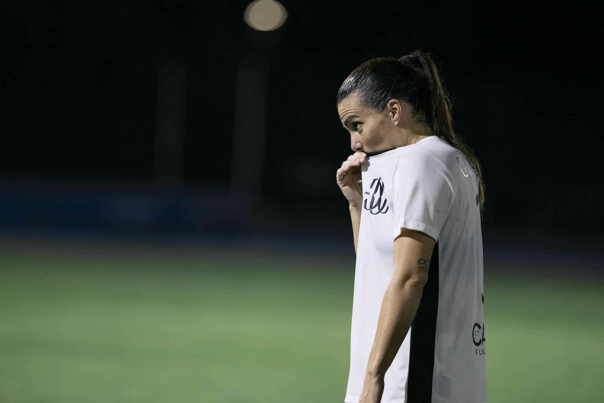 Alia Guagni a INDIVISA: "Dico addio al calcio giocato. Spero di aver lasciato qualcosa alle nuove generazioni"