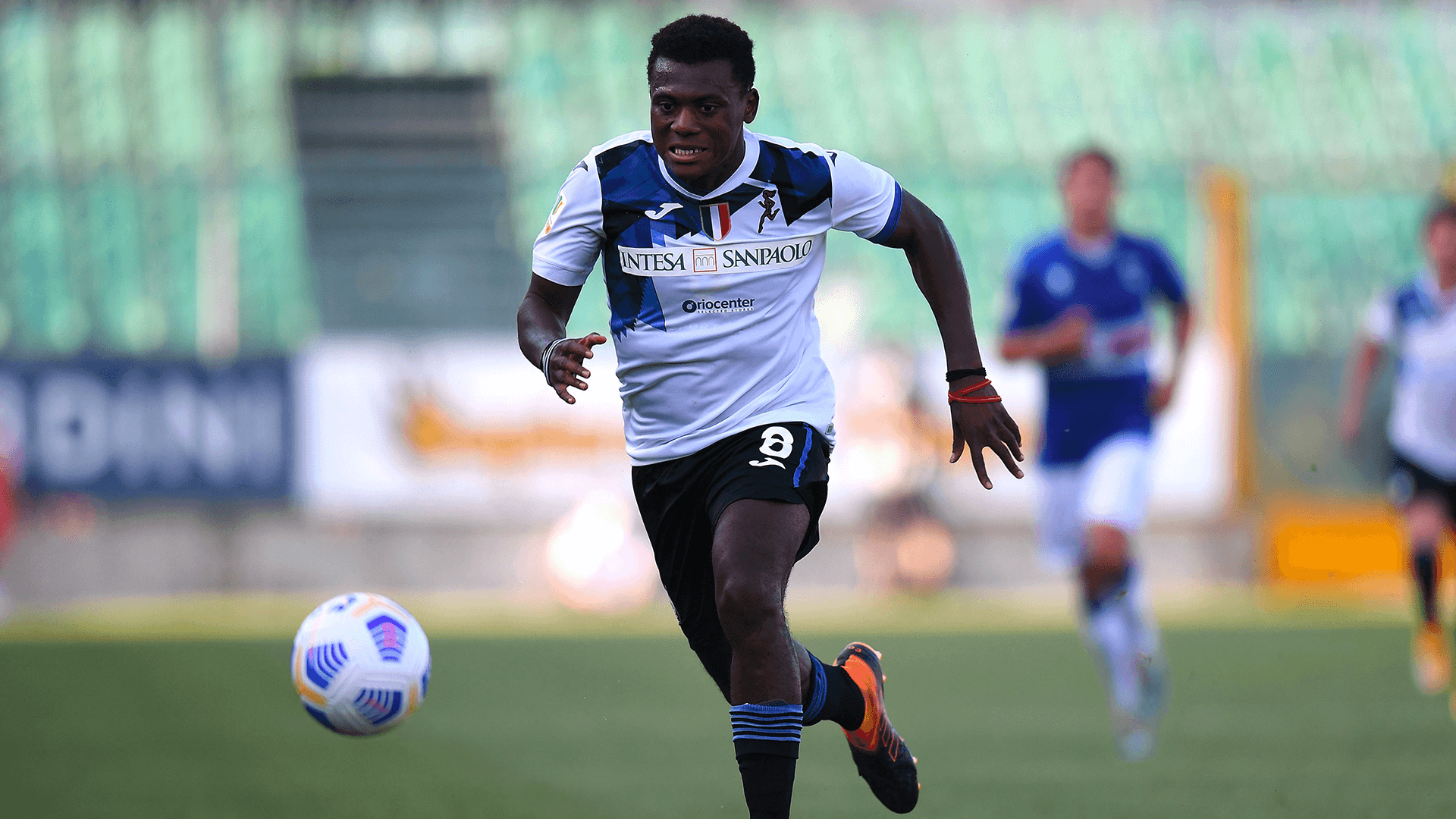 Trofeo dell'Armonia Sportiva: l'Atalanta U23 vince il triangolare contro Juventus Next Gen e Milan Futuro 
