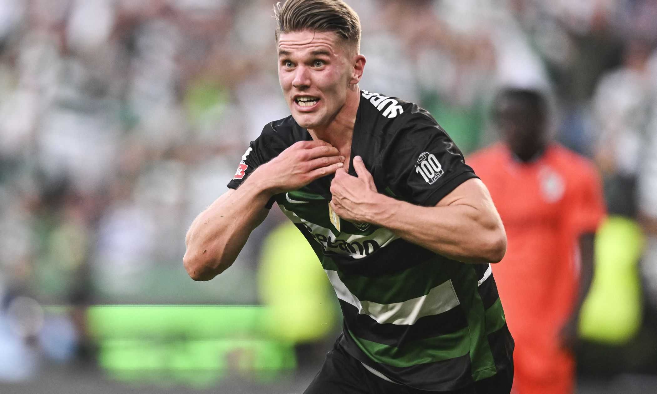 Lo Sporting CP è campione di Portogallo! L'ultima magia di Gyokeres prima di un'estate da protagonista