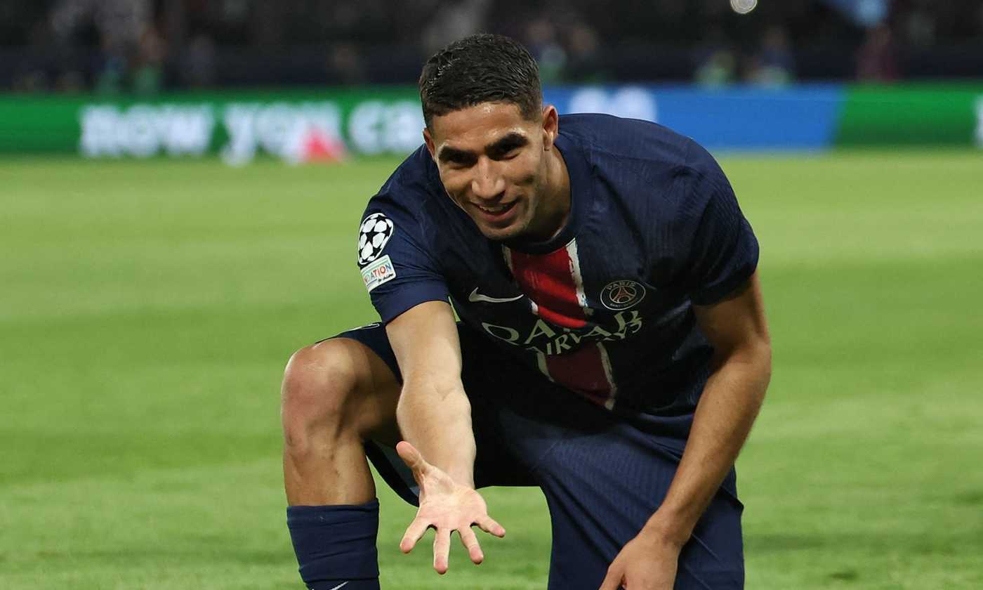 Inter, sarà PSG due anni dopo il Manchester City. Quanto c'è del Barcellona, il grande ex Hakimi e le voci su Donnarumma