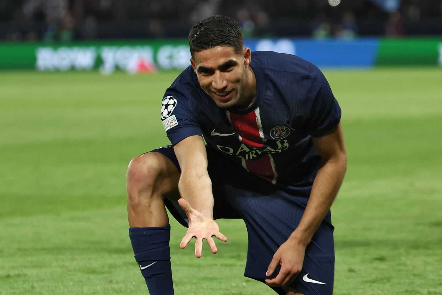 Inter, sarà PSG due anni dopo il Manchester City. Quanto c'è del Barcellona, il grande ex Hakimi e le voci su Donnarumma