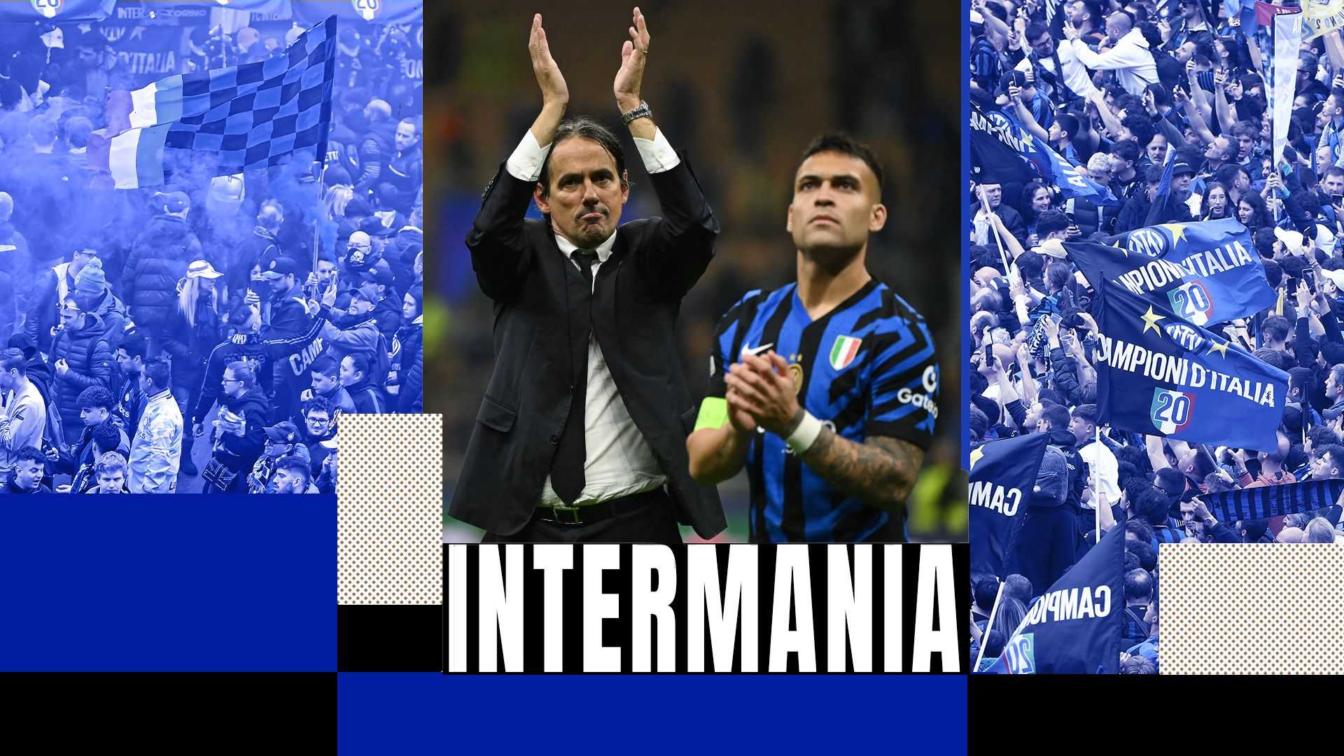 Intermania, Inzaghi smentisce Conte col 7 6 al Barcellona: un “fallimento” da 200 milioni di euro | Primapagina Intermania, Inzaghi smentisce Conte col 7 6 al Barcellona: un “fallimento” da 200 milioni di euro | Primapagina