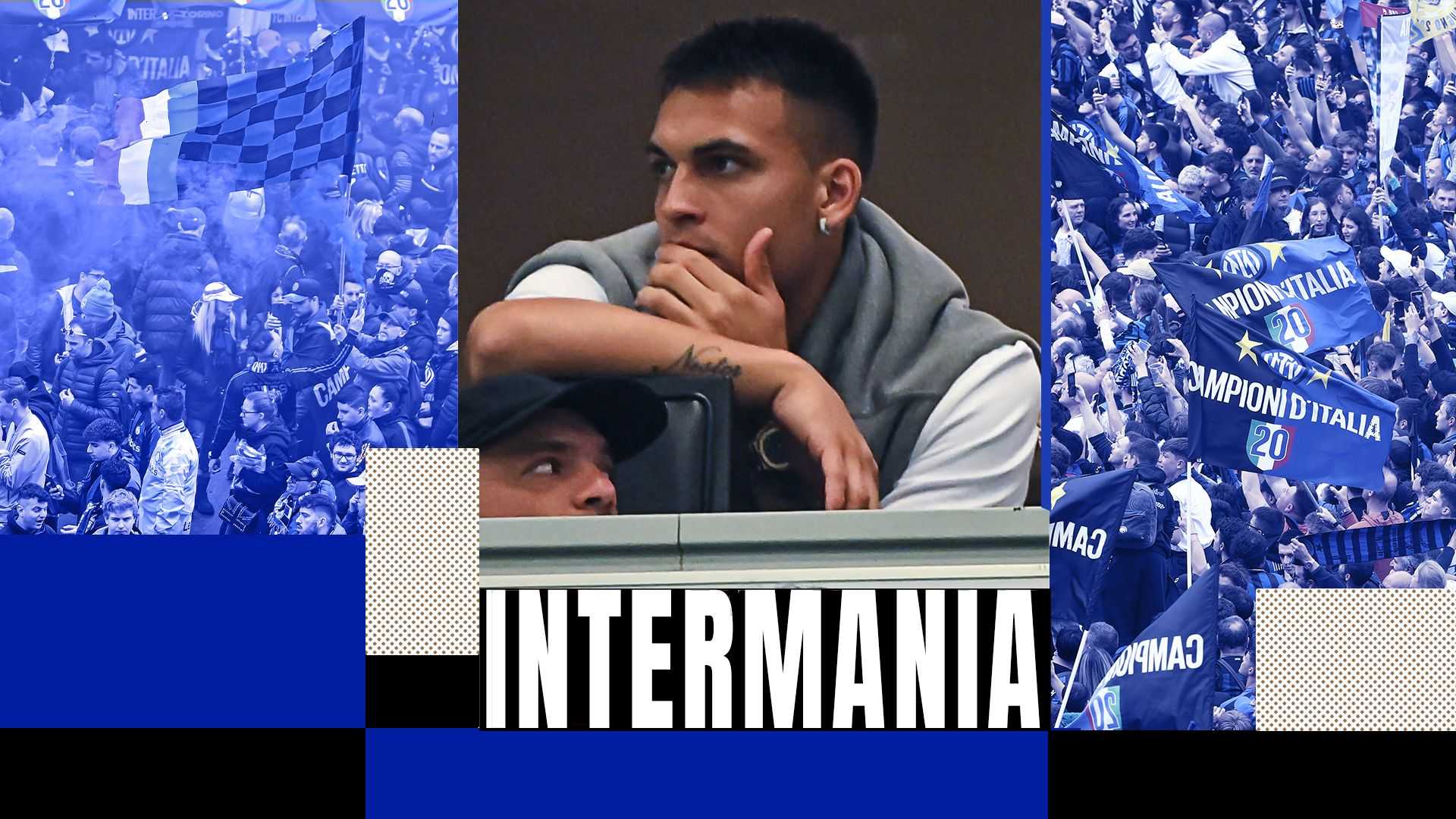 Intermania: 3 attaccanti di riserva e 0 tiri in porta, col Barcellona serve Lautaro