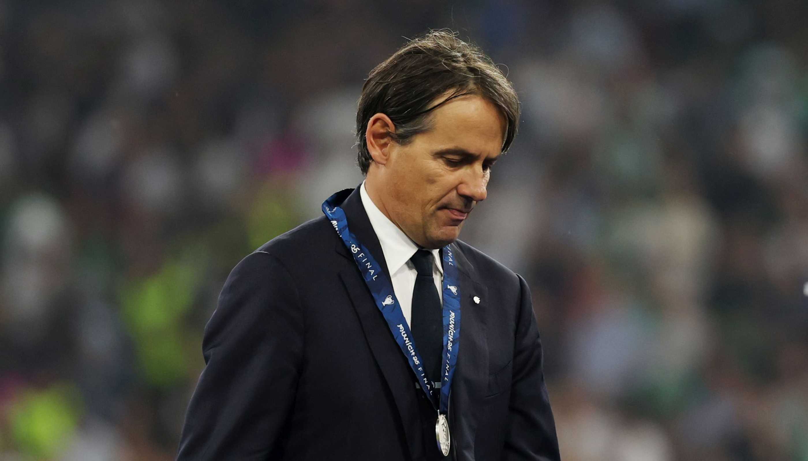 Inter, la moglie di Inzaghi: "Avrei potuto dirgli di restare, ma serviva voltare pagina. I cicli finiscono, la vita non è il lavoro"