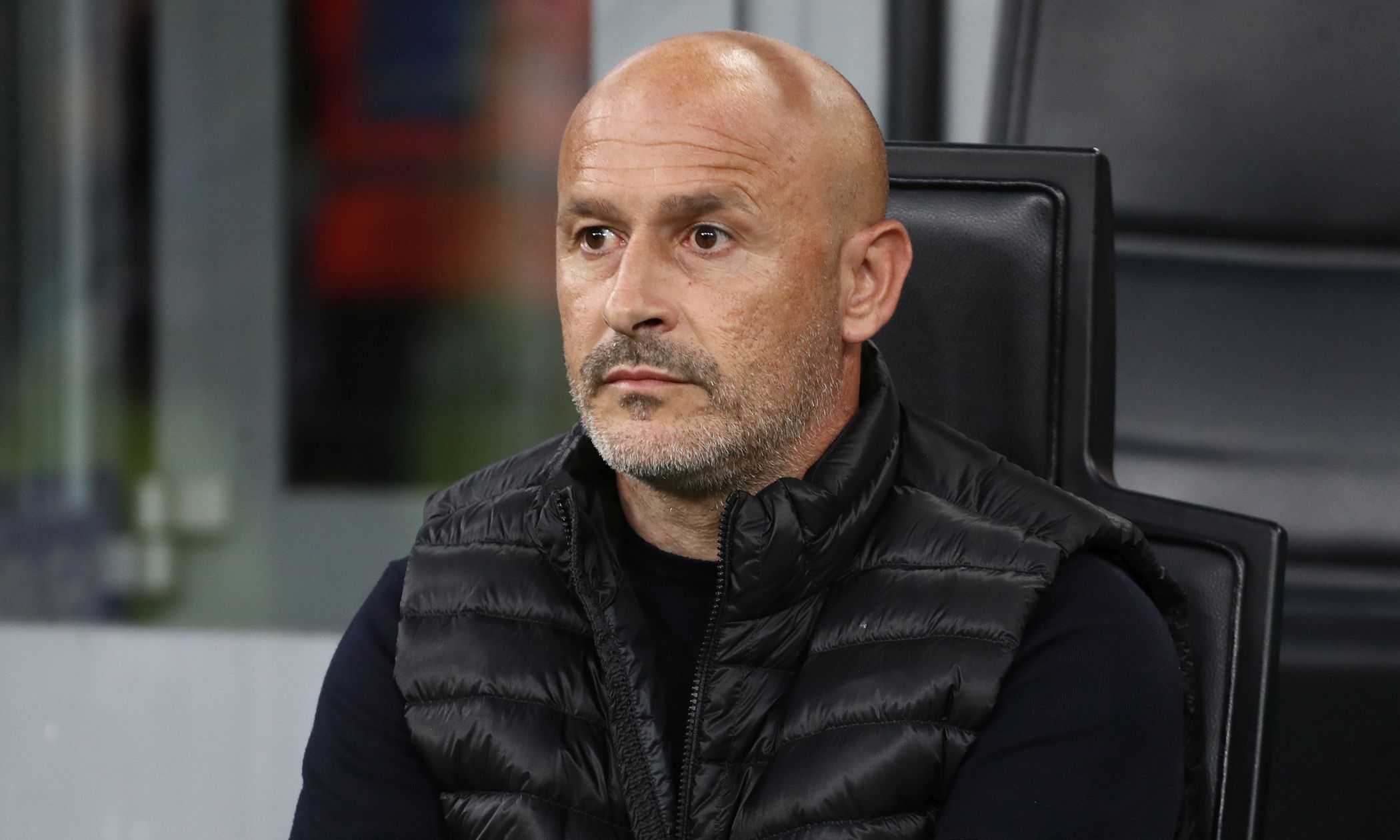 Bologna, Italiano: "Blackout che non doveva accadere, cambi determinanti. Coppa Italia? Possiamo scrivere la storia"