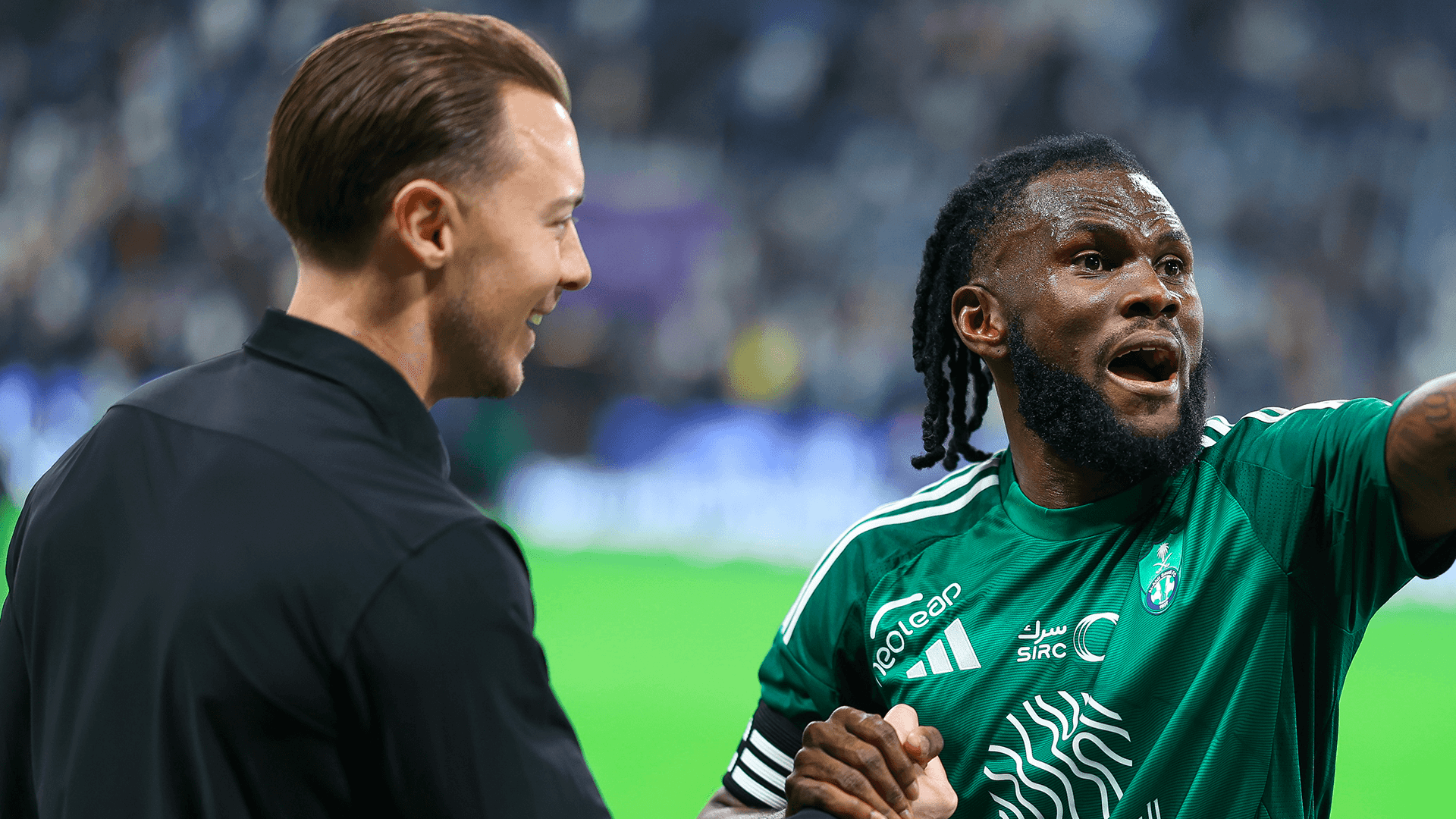 Al Ahli, il riscatto di Jaissle: vince la AFC Champions e allontana del tutto il fantasma di Allegri