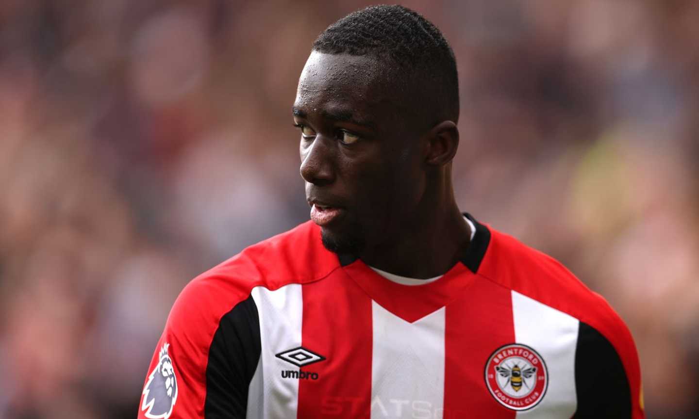 Fiorentina, ufficiale: il Brentford riscatta Kayode. Le cifre