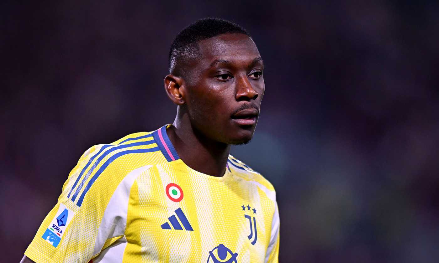 Lazio-Juventus: formazioni, dove vederla in tv e streaming