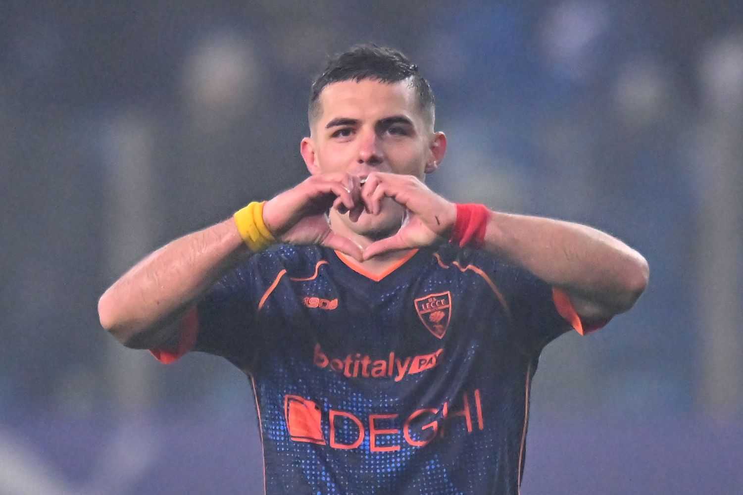 Fiorentina, il vice Kean sarà una priorità. Occhi su Krstovic del Lecce