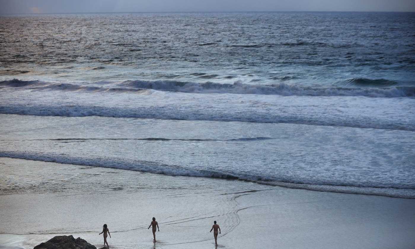 Deportivo La Coruna, Eddahchouri cade da una scogliera: si stava facendo un selfie