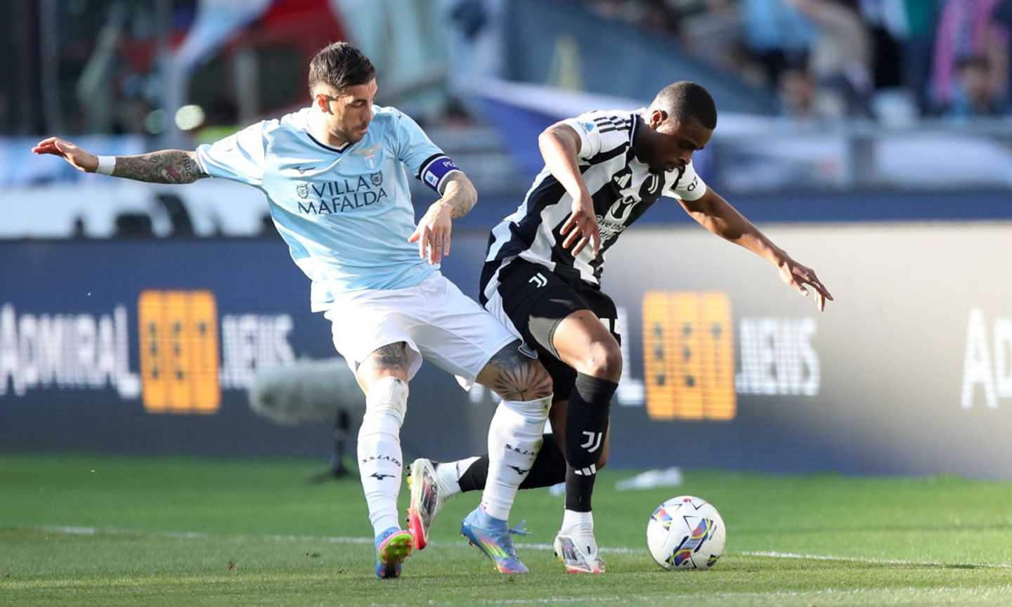 Lazio-Juventus LIVE 0-0 al 45': occasioni per Dele-Bashiru e Alberto Costa