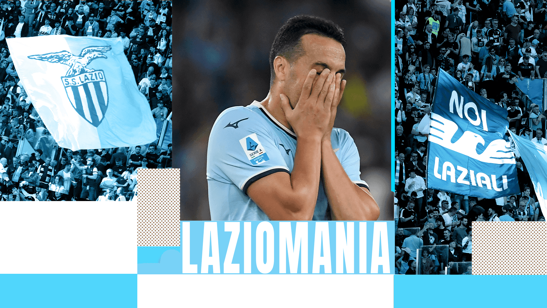 Laziomania: flop totale e disastro annunciato, paga solo Baroni. Il Napoli 'smaschera' la mediocrità di Lotito