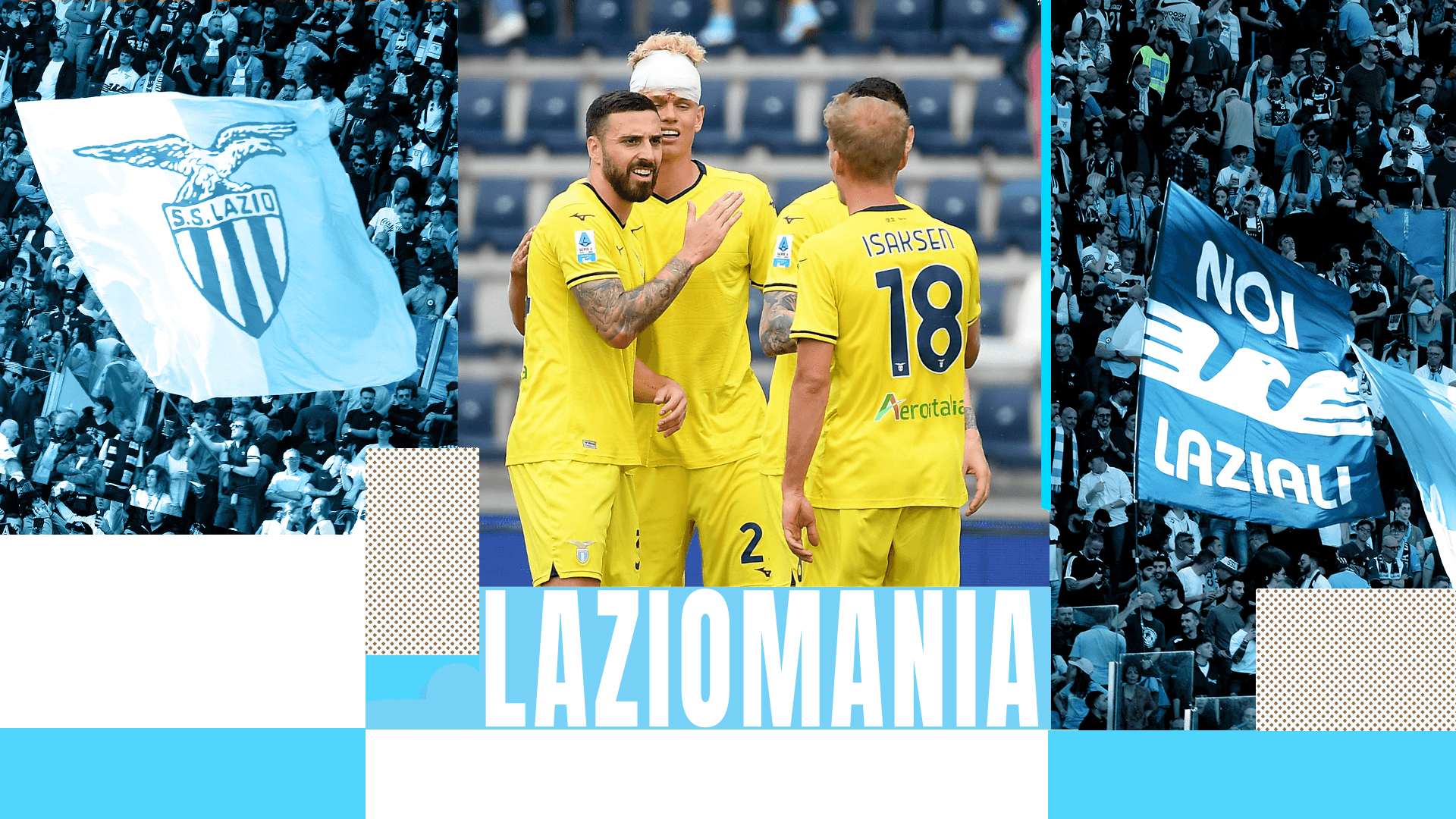 Laziomania, illusione e blackout: jolly finiti, dentro o fuori contro la Juventus