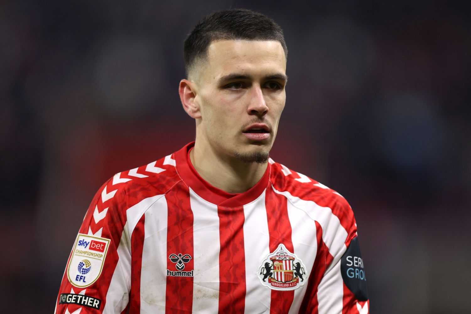 Quanto guadagna la Roma dal riscatto di Le Fée al Sunderland