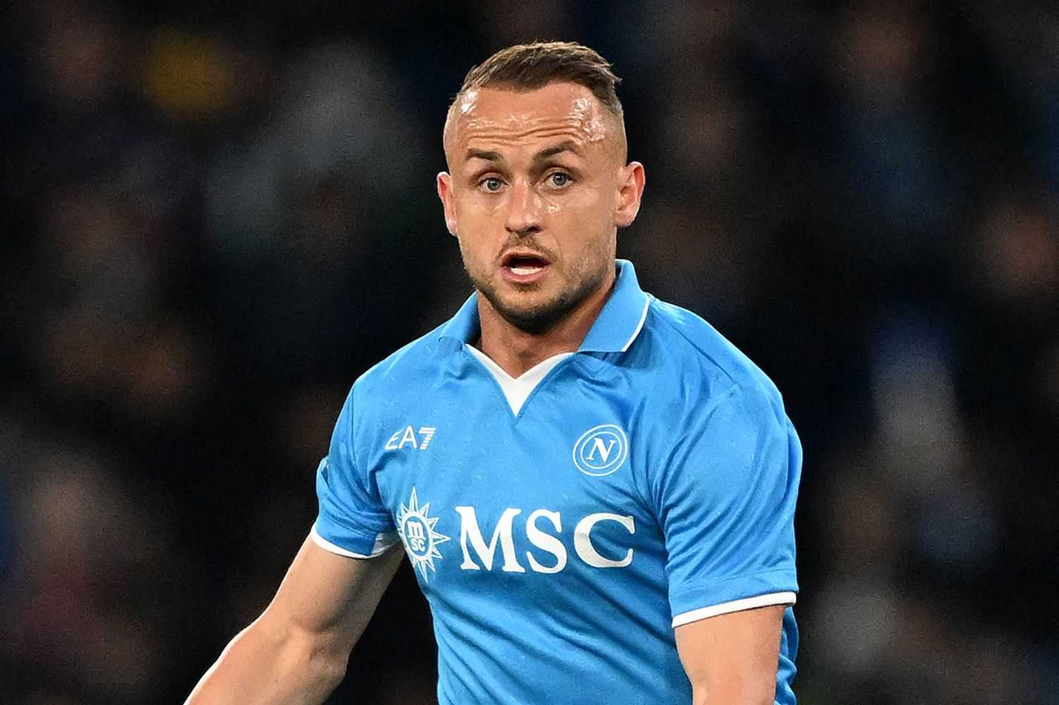 Quanto vale la clausola di Lobotka con il Napoli