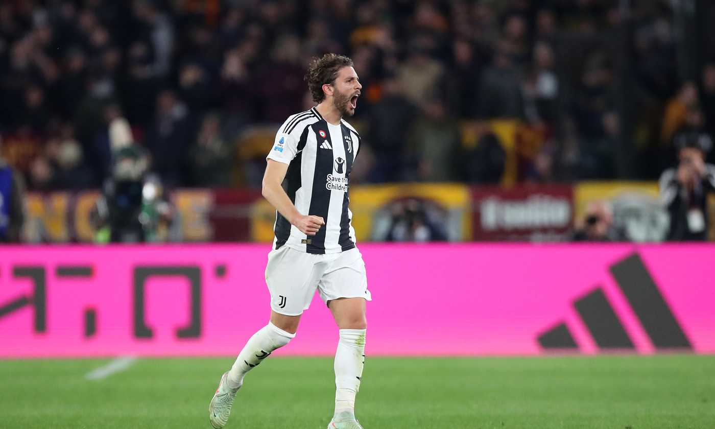 Juventus, Locatelli: "Yildiz ha capito l'errore: sarà il nostro futuro. La fascia? Devo essere capitano tutti i giorni"