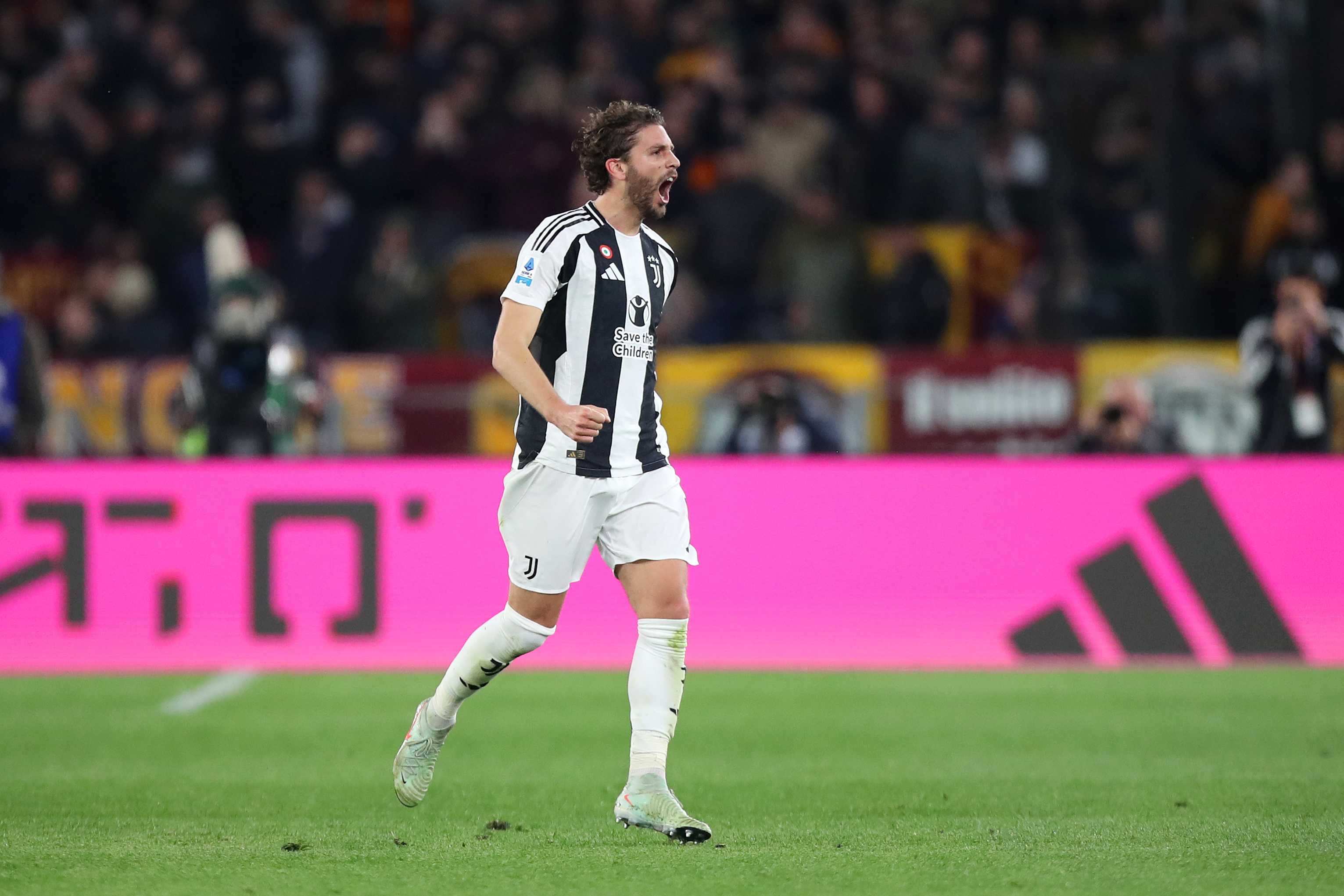 Juventus, Locatelli: "Yildiz ha capito l'errore: sarà il nostro futuro. La fascia? Devo essere capitano tutti i giorni"