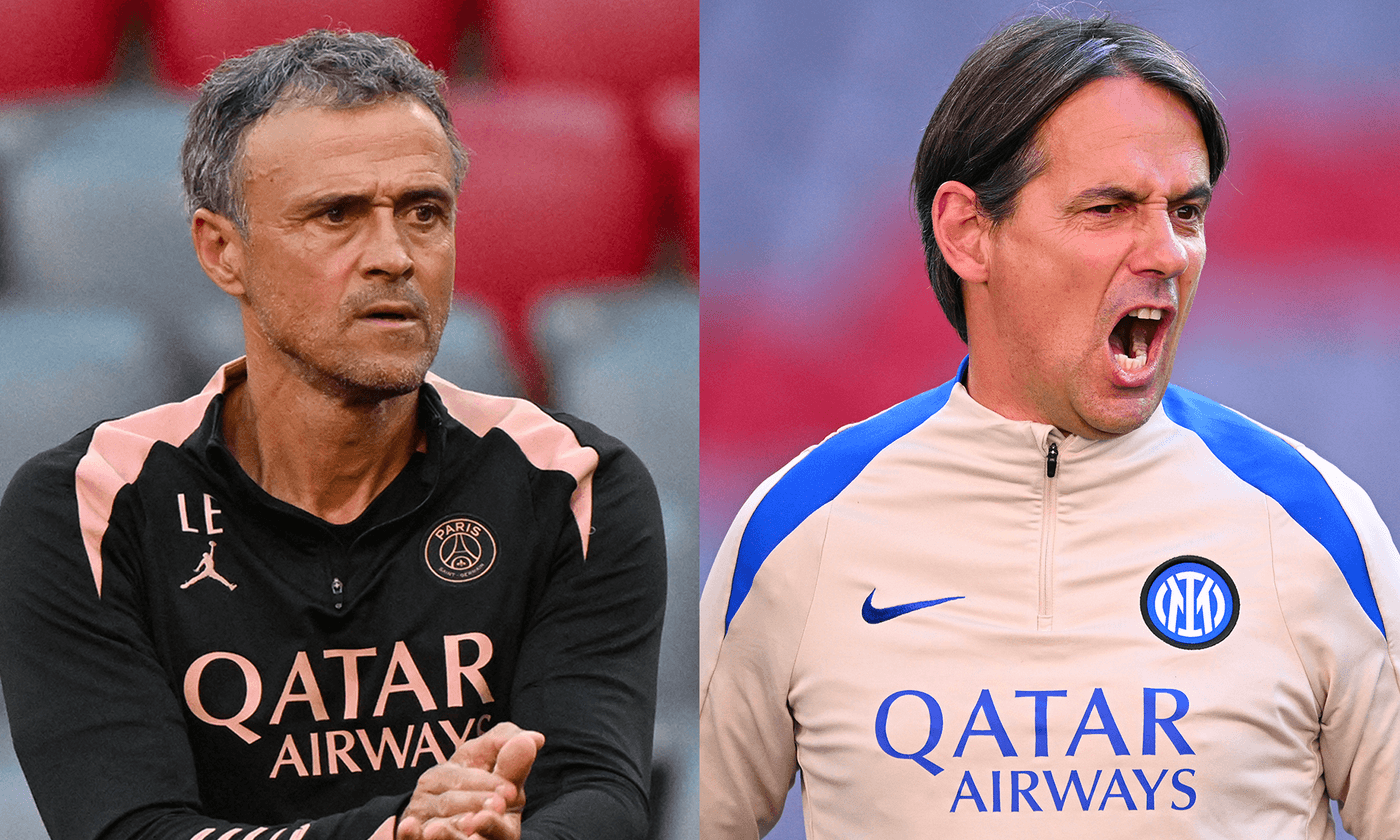 PSG-Inter ai rigori? I 5 nomi scelti da Inzaghi e Luis Enrique. Donnarumma...