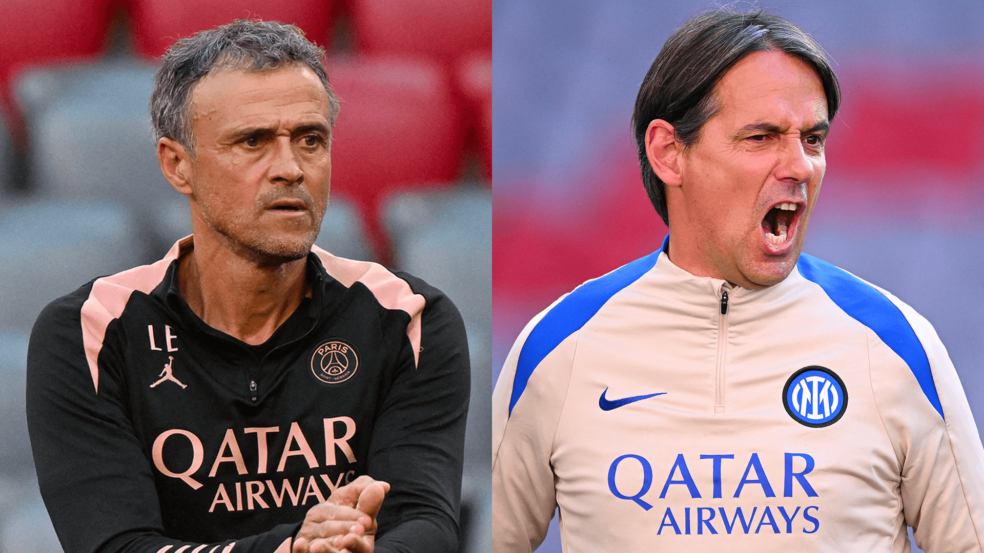PSG-Inter ai rigori? I 5 nomi scelti da Inzaghi e Luis Enrique. Donnarumma...