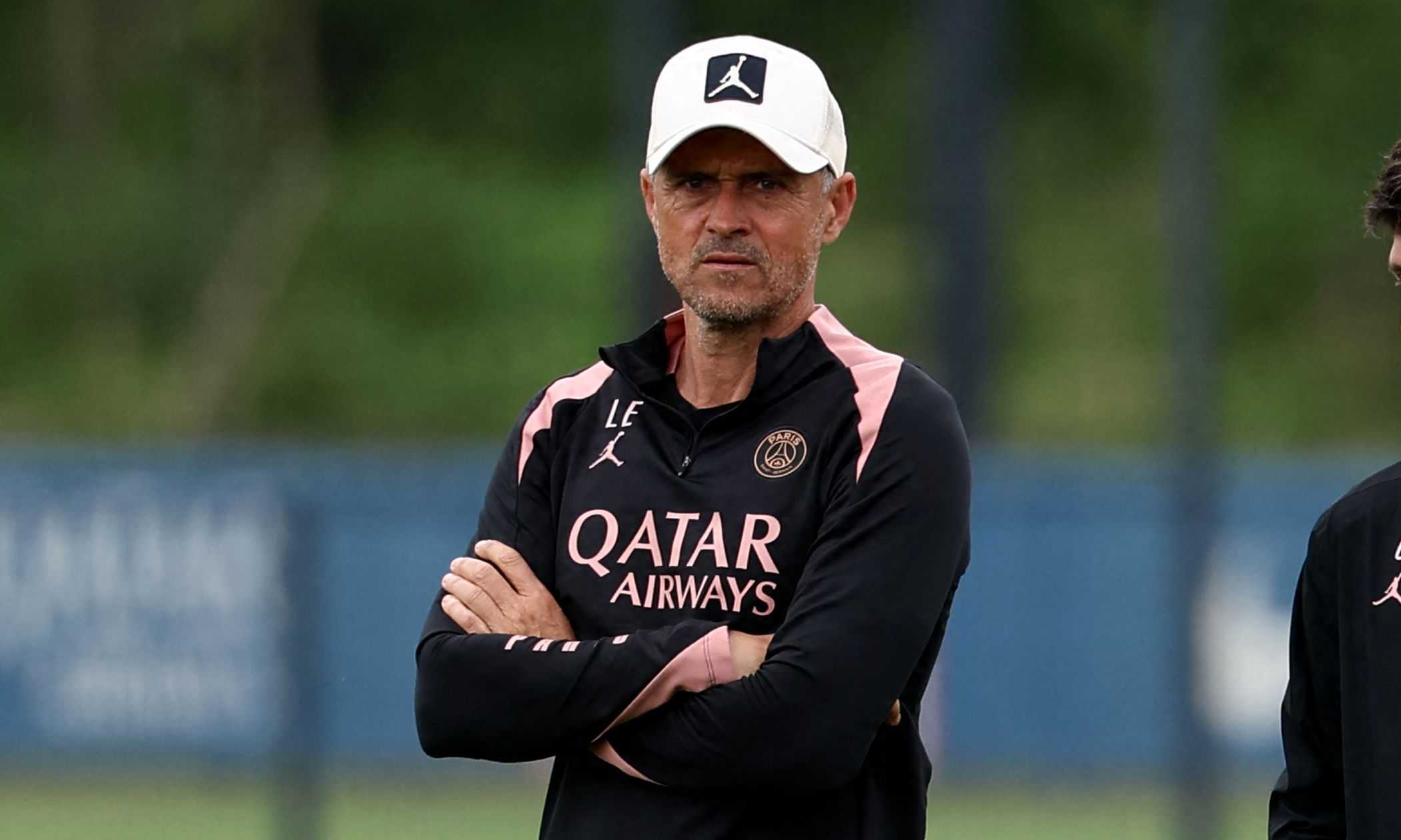 PSG, Luis Enrique: "Inter squadra vera, gioca in modo diverso dalle altre. Mi piace molto"