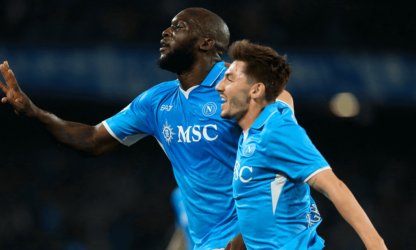 Napoli-Cagliari LIVE 0-0: Raspadori sfiora il palo