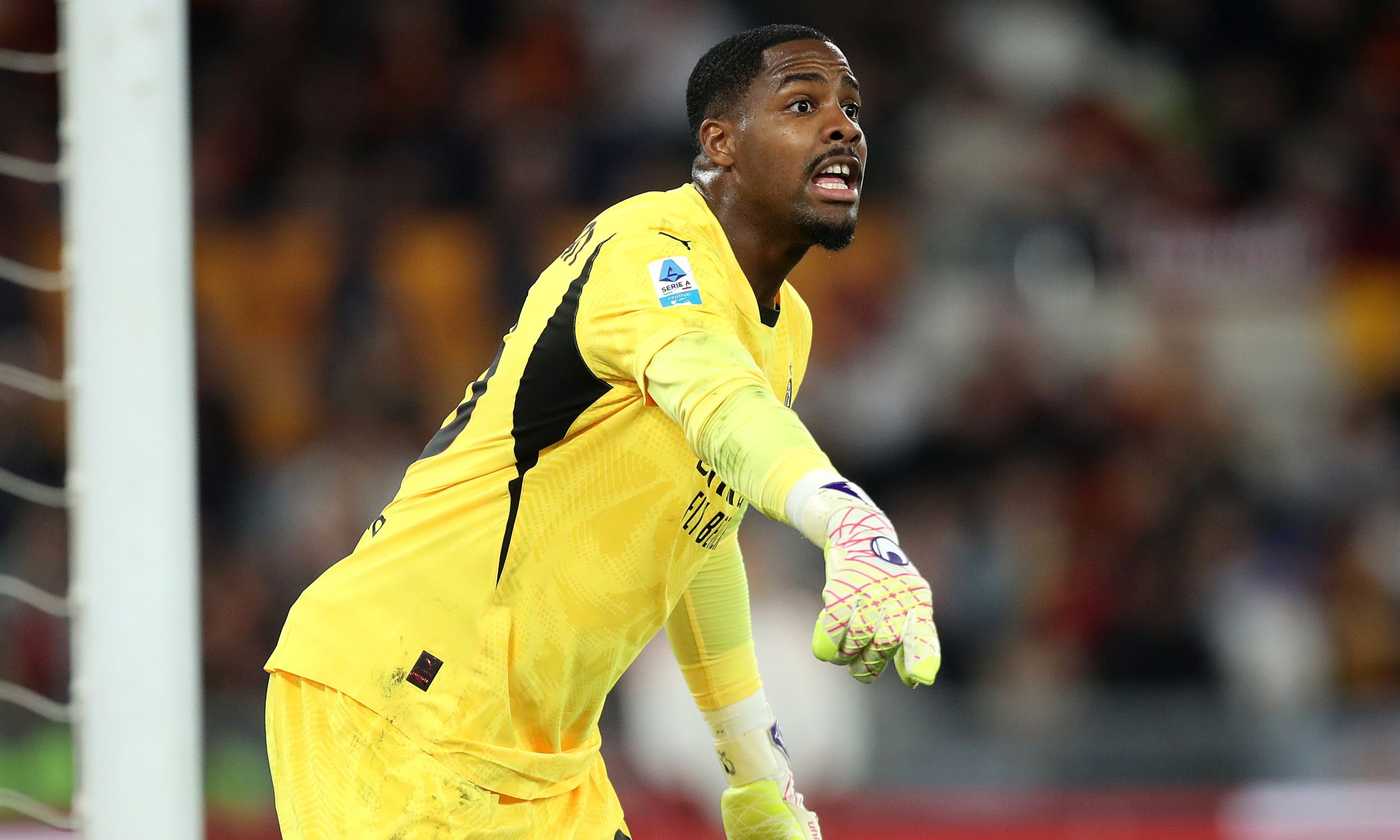 Perché il Chelsea vuole Maignan