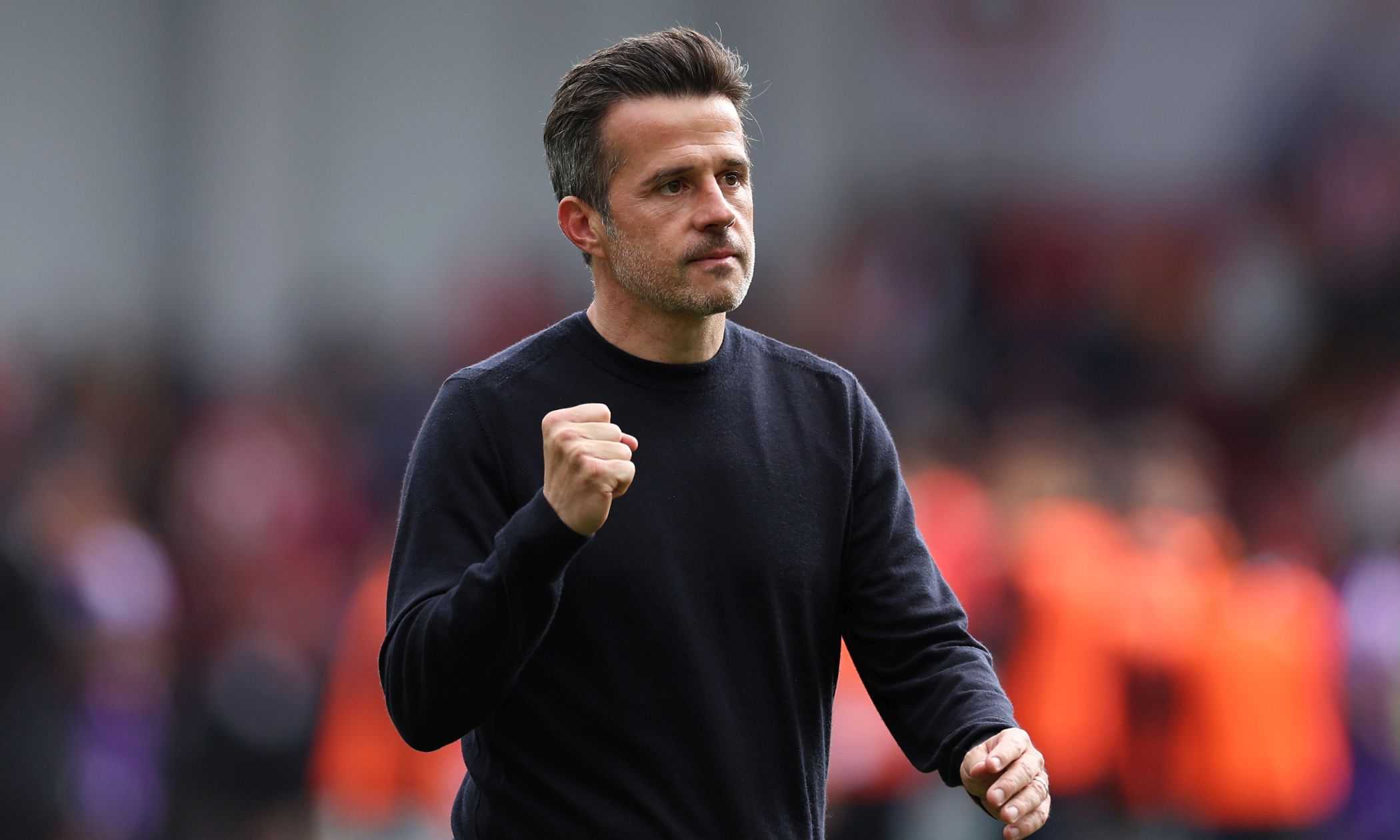 Juventus, conferme per Marco Silva: contatti con Comolli