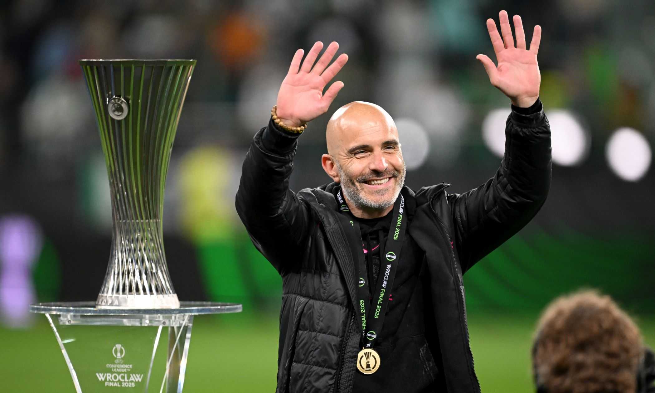 Maresca ha domato la babele del Chelsea: la gestione di James il 1° manifesto di una carriera che promette scintille