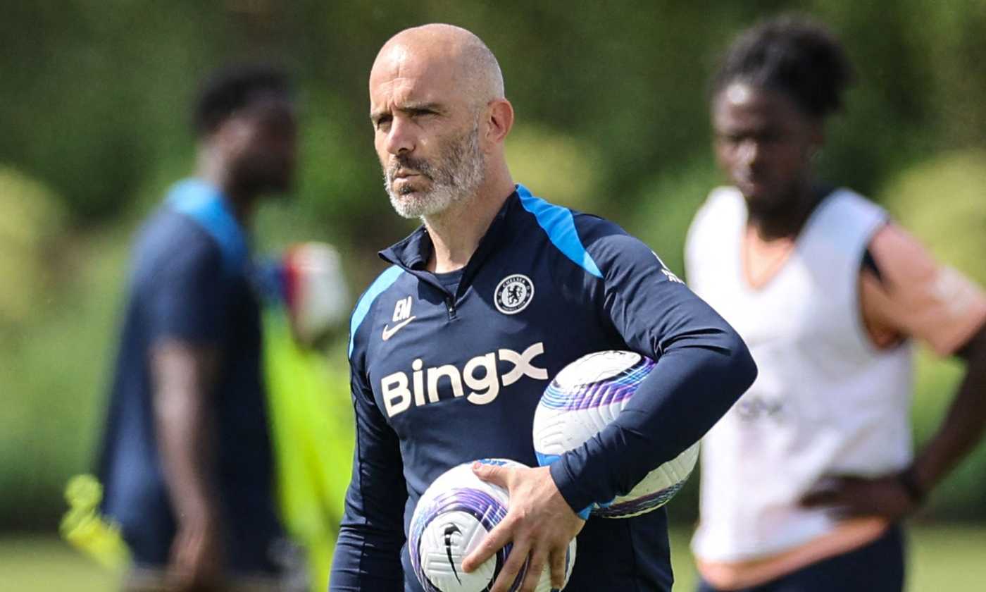 Chelsea, furia Maresca: "Il Betis ha 48 ore in più per preparare la finale, non è normale"