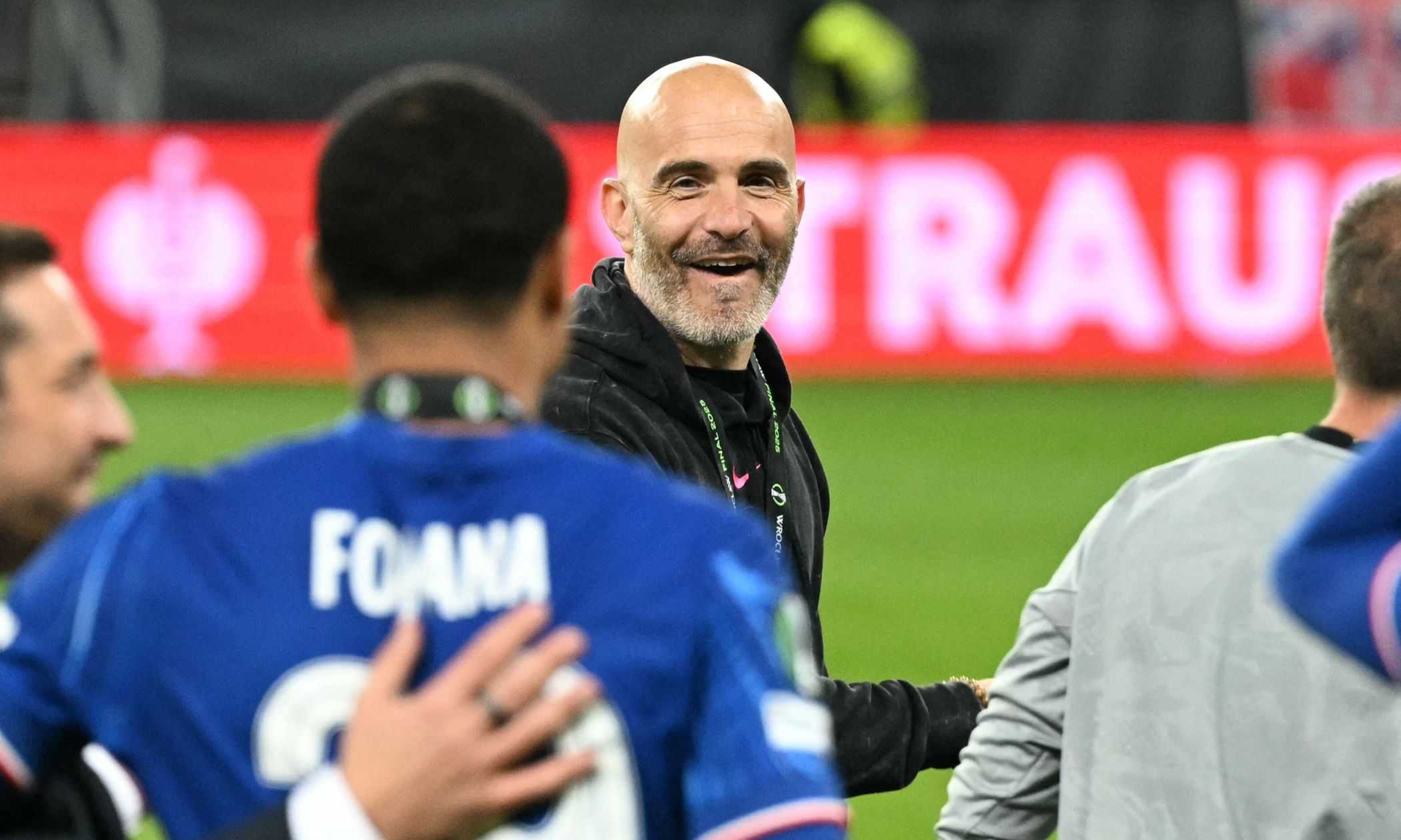 Chelsea, Maresca: "Obiettivi centrati, ecco cosa ho detto all'intervallo per cambiare le cose"