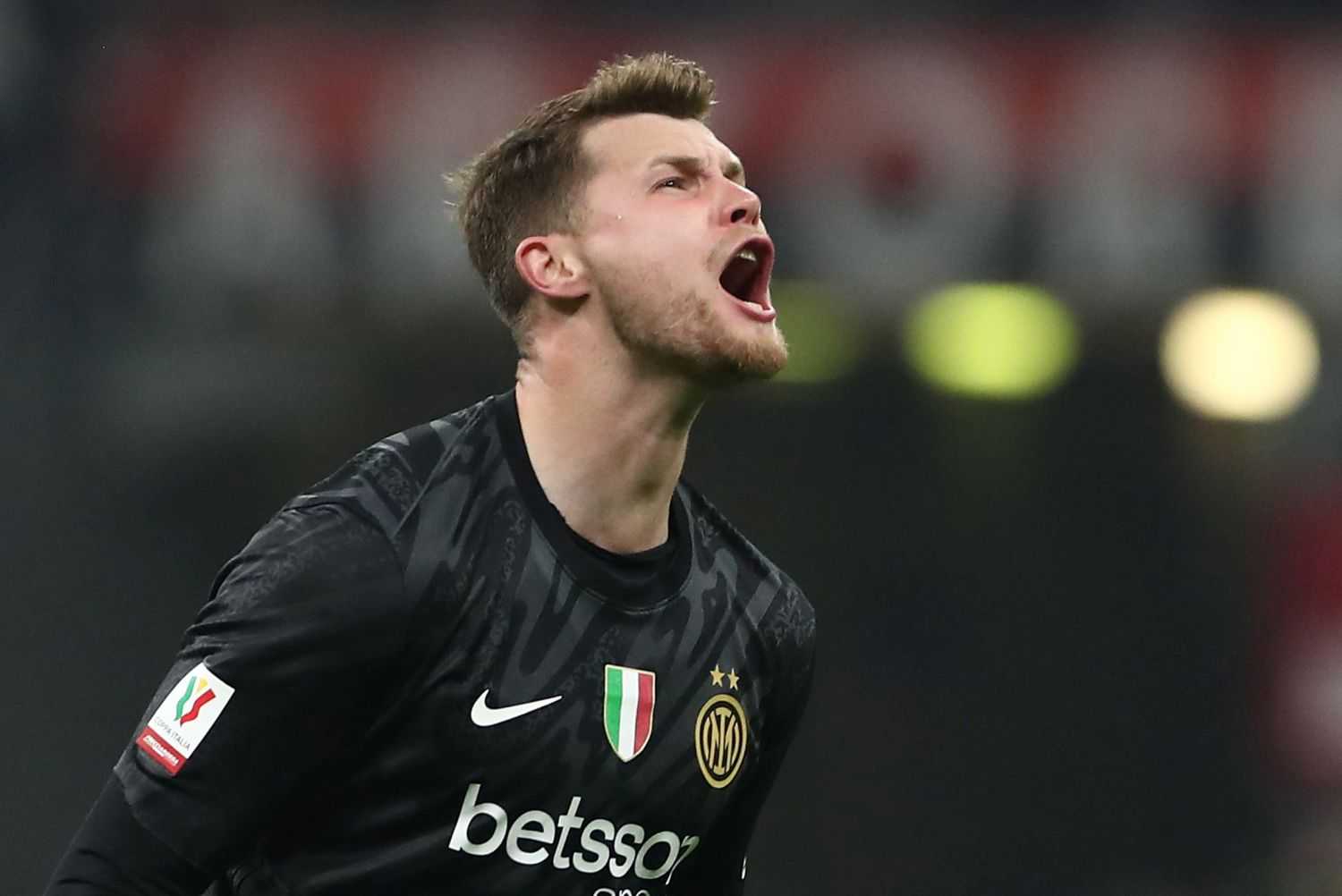 Perché gioca Martinez e non Sommer nell'Inter