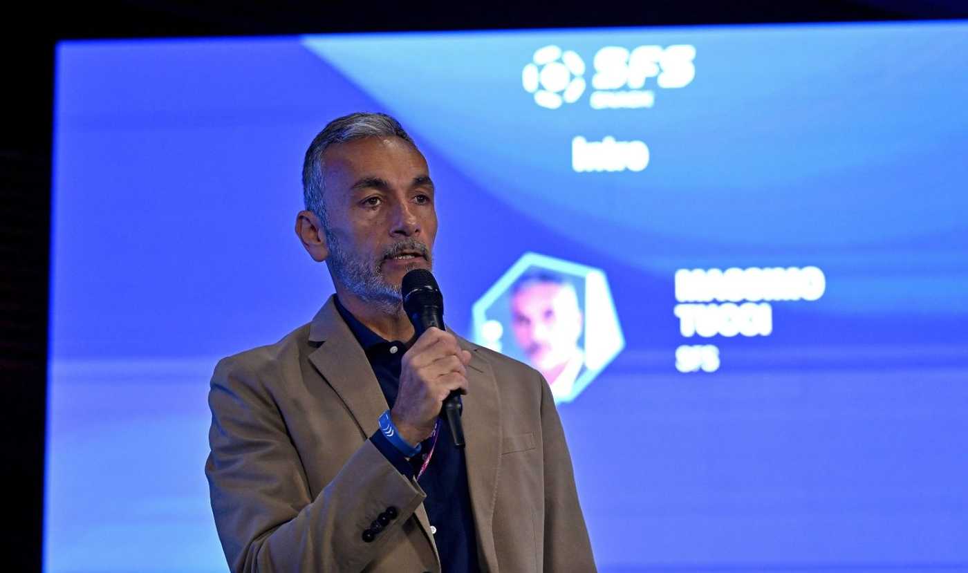 Stadio di Torino: Rivoluzione Tecnologica e Intrattenimento con SFS Snack – Un’Esperienza Immersiva per i Tifosi