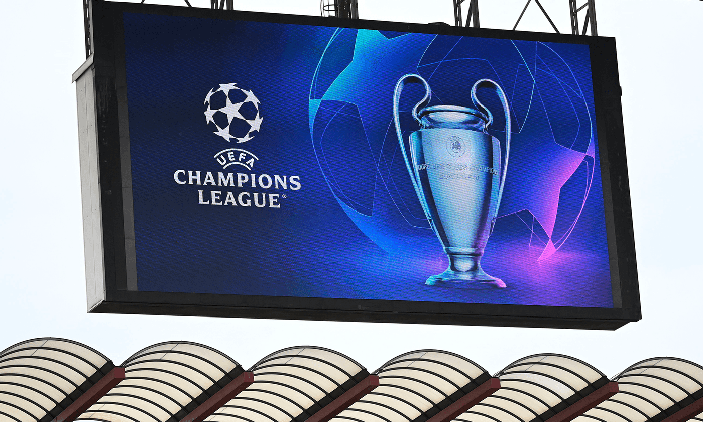 Come funzionano la Lista A e la Lista B per la Champions League