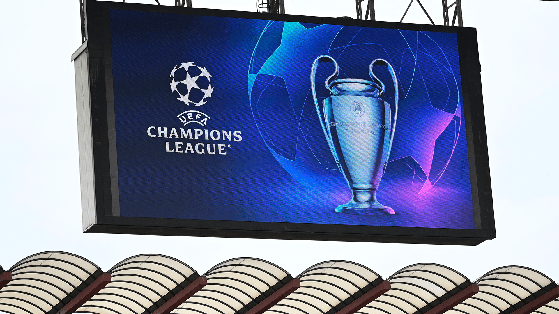Come funzionano la Lista A e la Lista B per la Champions League