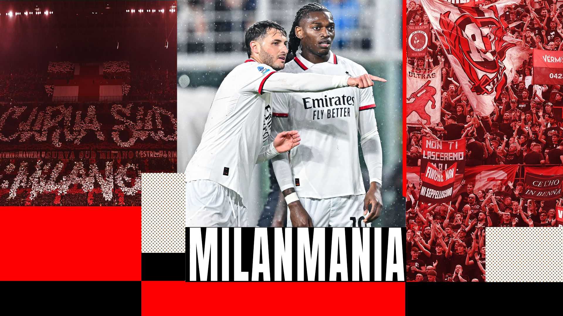Milanmania: ripartire da Leao, Maignan e Gimenez. Non da Conceicao