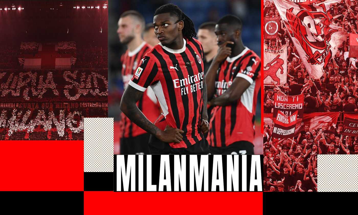 Milanmania: sconfitta meritata, la fotografia della stagione. Ds, allenatore e rinnovi: ora basta tergiversare