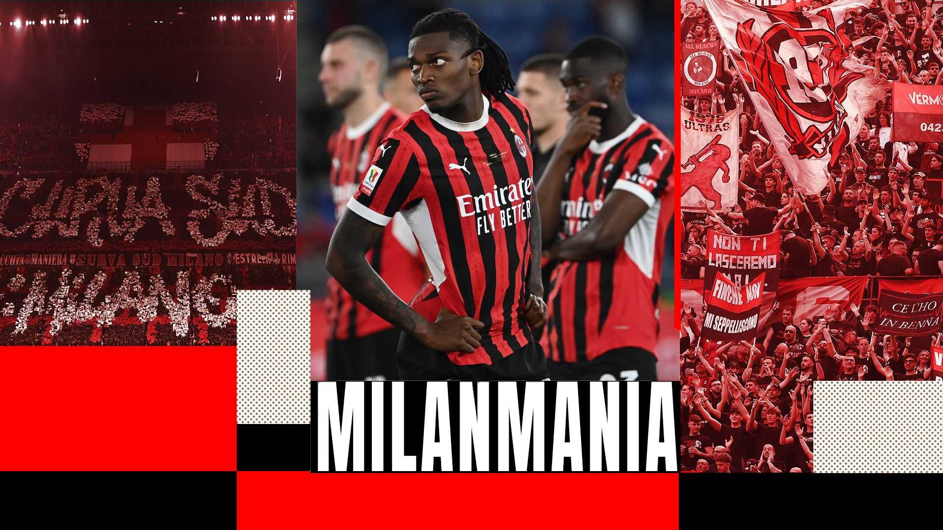Milanmania: sconfitta meritata, la fotografia della stagione. Ds, allenatore e rinnovi: ora basta tergiversare