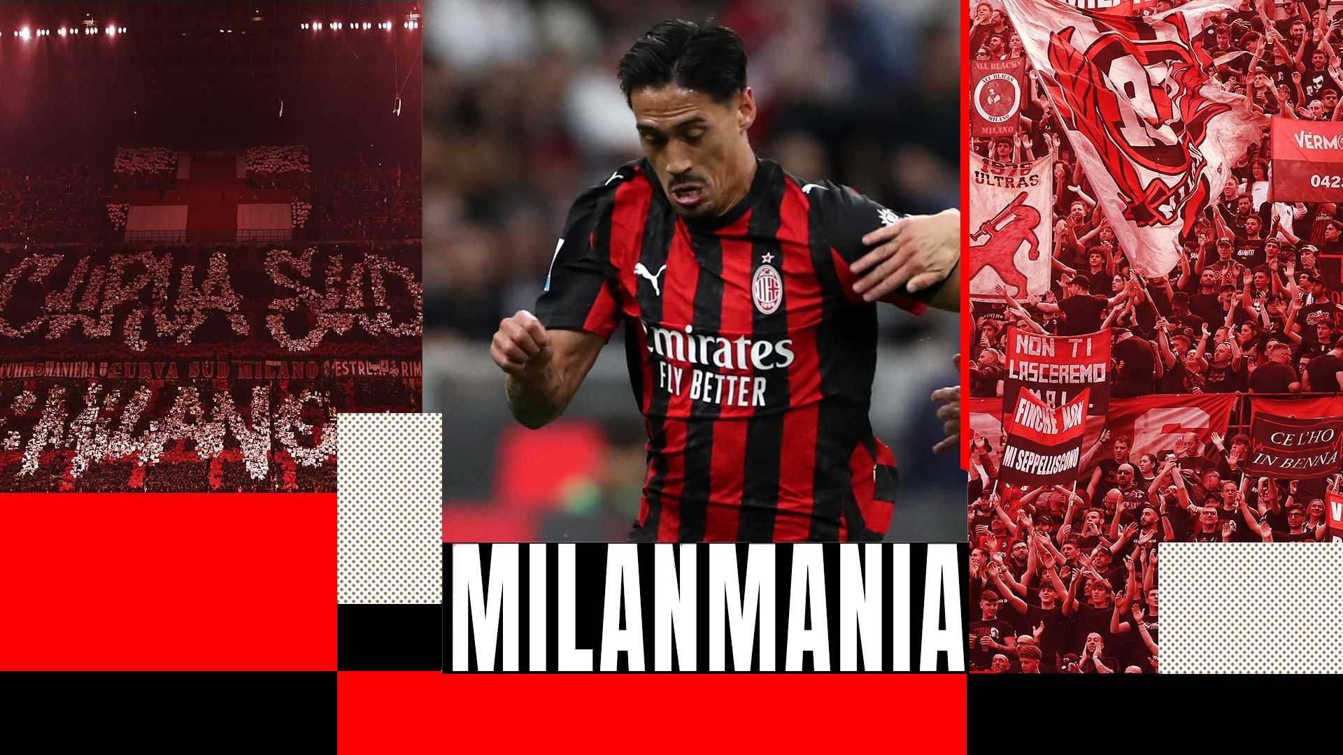 Milanmania: Conte o Allegri, Italiano una scommessa che non ci si può permettere. Giù le mani da Reijnders