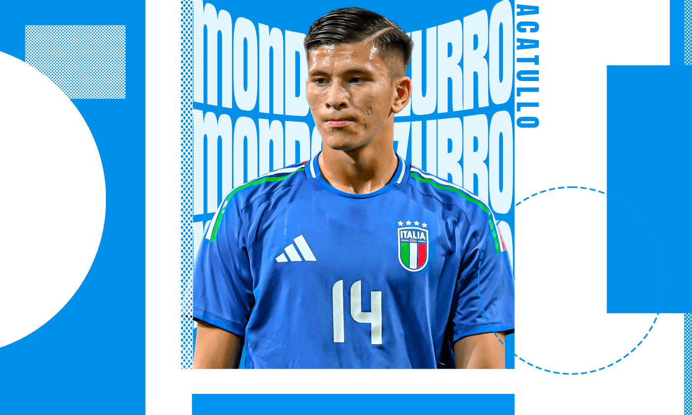 Sassuolo sogna anche con l'Under 17: Acatullo trascinatore, fra De Bruyne e Tonali