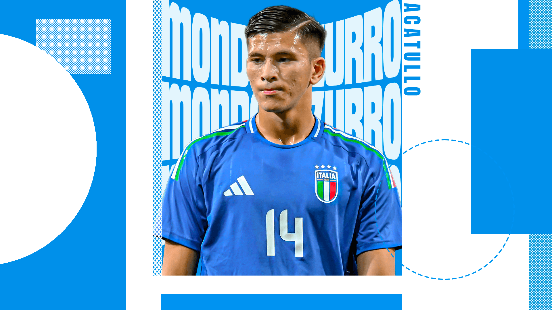 Sassuolo sogna anche con l'Under 17: Acatullo trascinatore, fra De Bruyne e Tonali