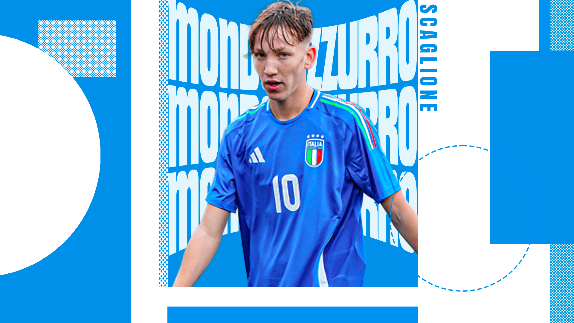 Chi è Scaglione, il talento del Genoa che può battere il record di Camarda: De Bruyne, le arance come Pelé e la sfida alla Juve