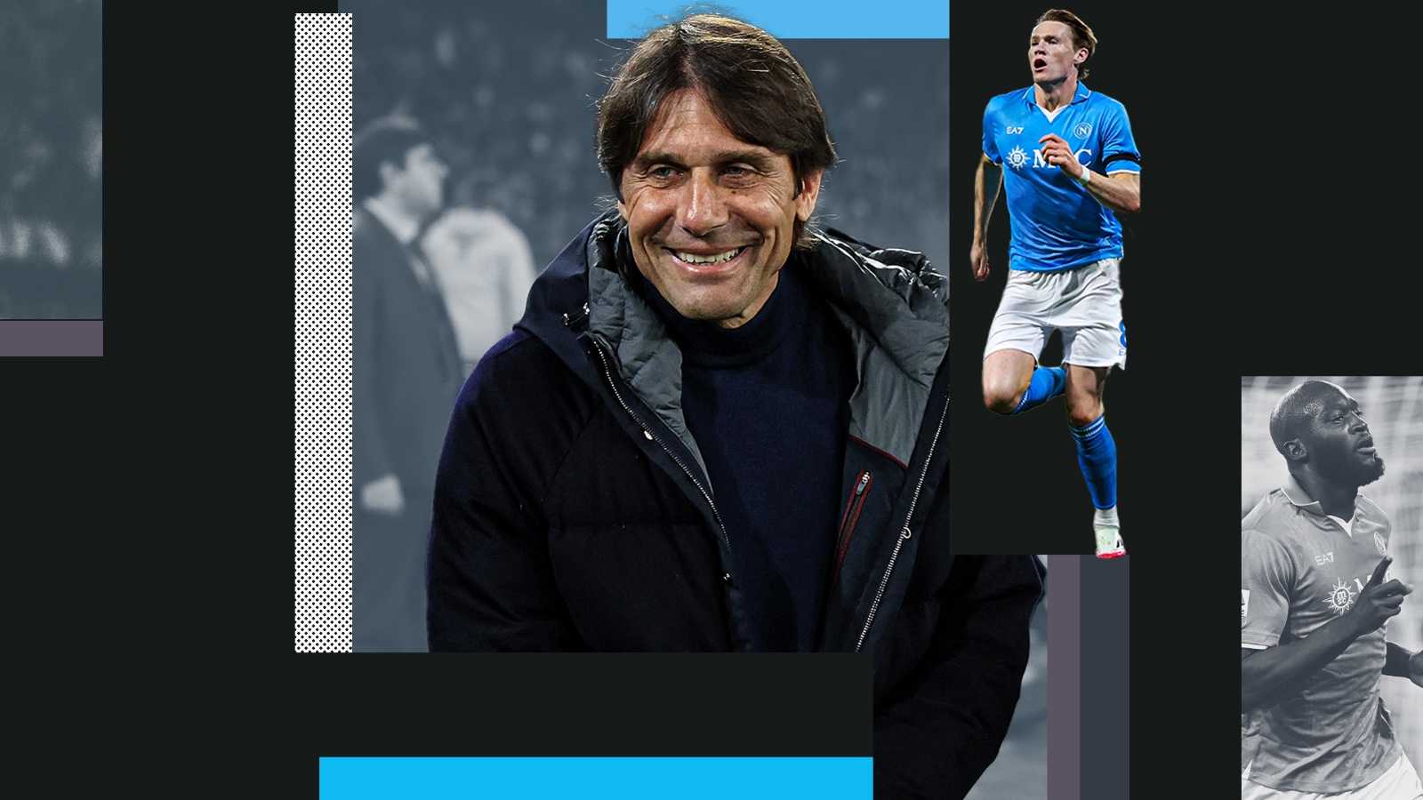 Scudetto Napoli, il pagellone degli azzurri: Conte über alles! Anguissa da 8, McTominay anche meglio. E ci sono anche 2 insufficienze
