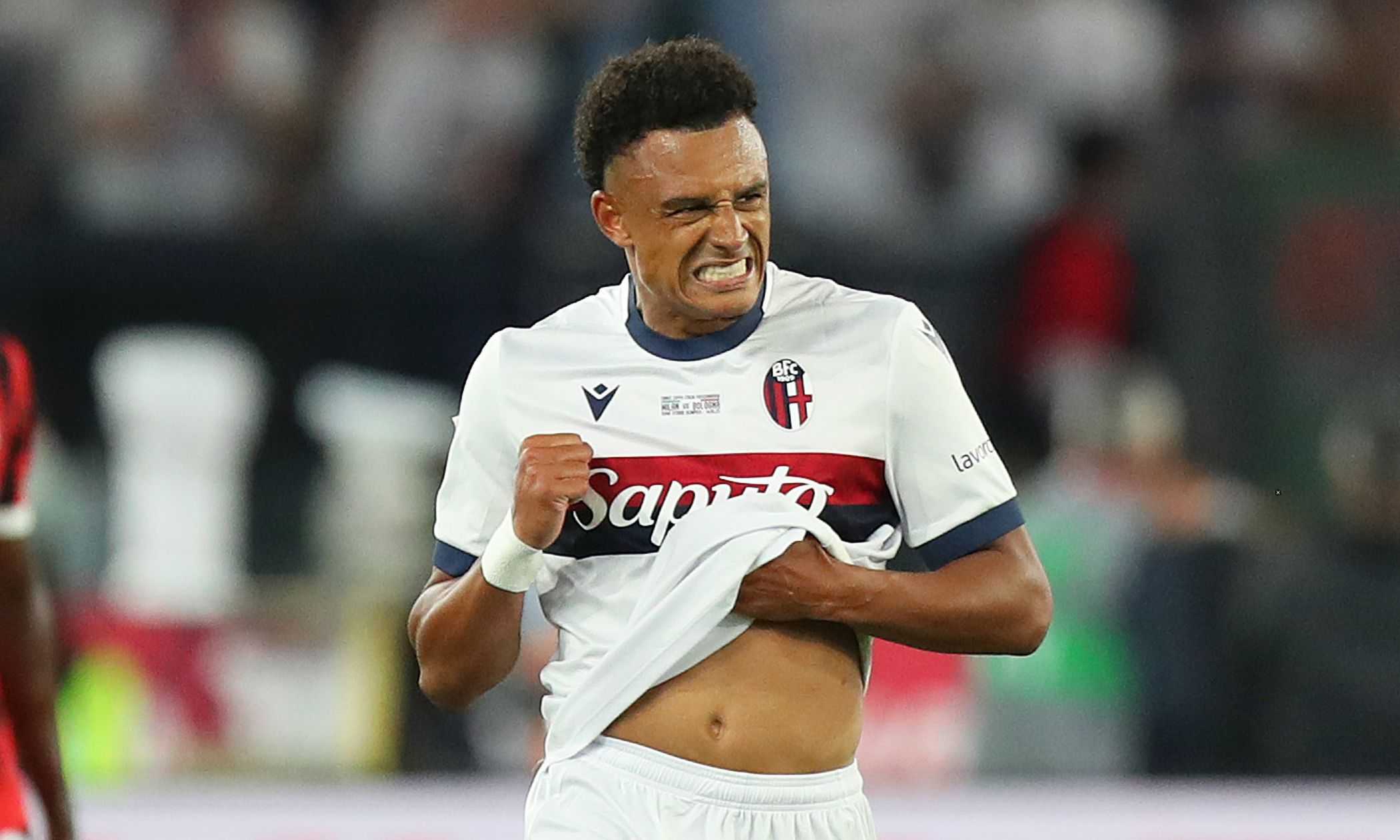Bologna, le pagelle di CM: Ndoye sensazionale, Lucumì è un muro, Freuler maestro 