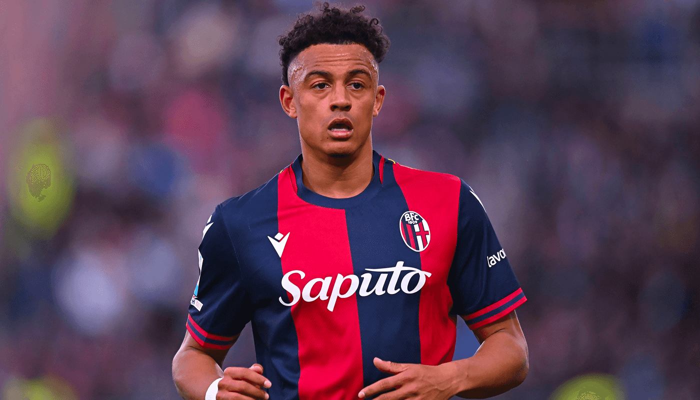 Bologna-Genoa, le pagelle di CM: giornata da sogno per Venturino. Bene Vitinha, incubo Holm