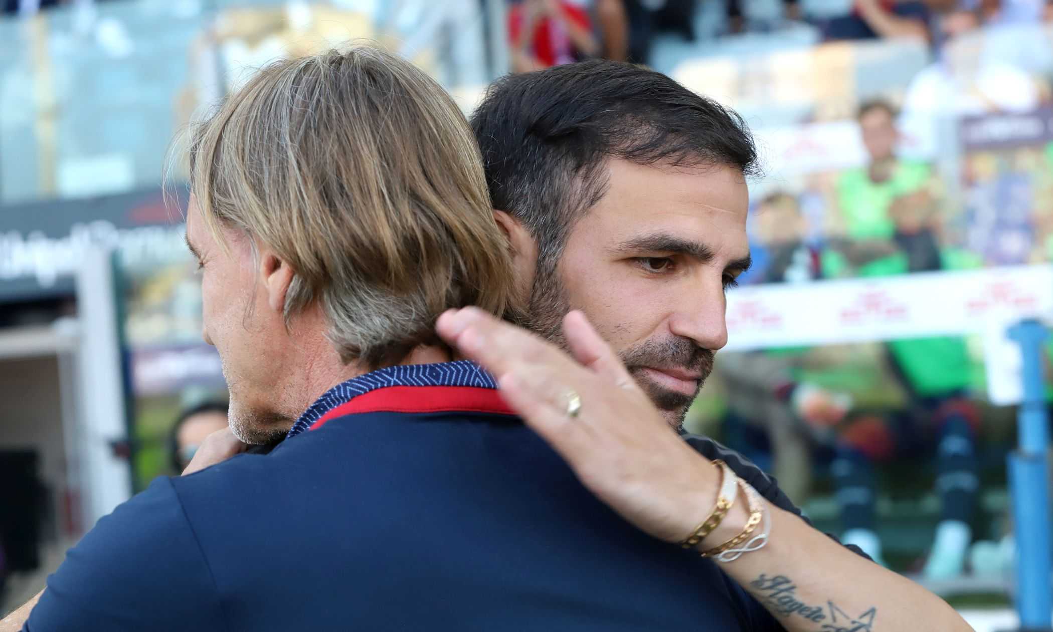 Le motivazioni di Cagliari e Como: per cosa possono spingere le avversarie Scudetto di Napoli e Inter